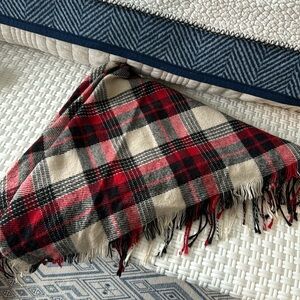 Madewell Scarf